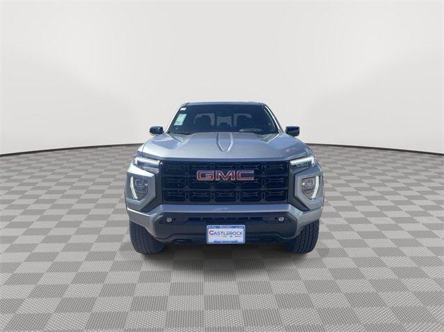 new 2024 GMC Canyon car, priced at $42,783