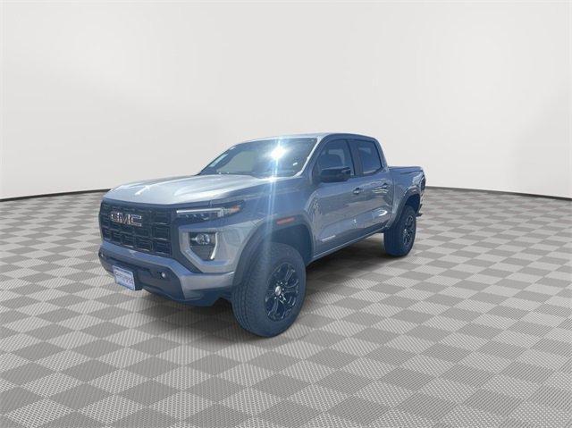 new 2024 GMC Canyon car, priced at $42,783