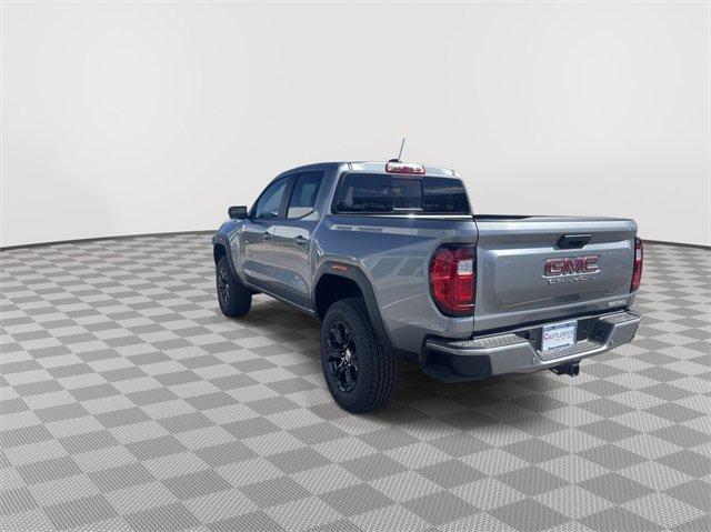 new 2024 GMC Canyon car, priced at $36,985