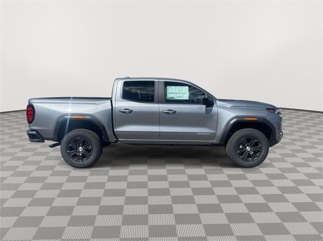 new 2024 GMC Canyon car, priced at $36,985