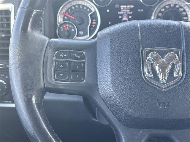 used 2014 Ram 1500 car, priced at $15,898