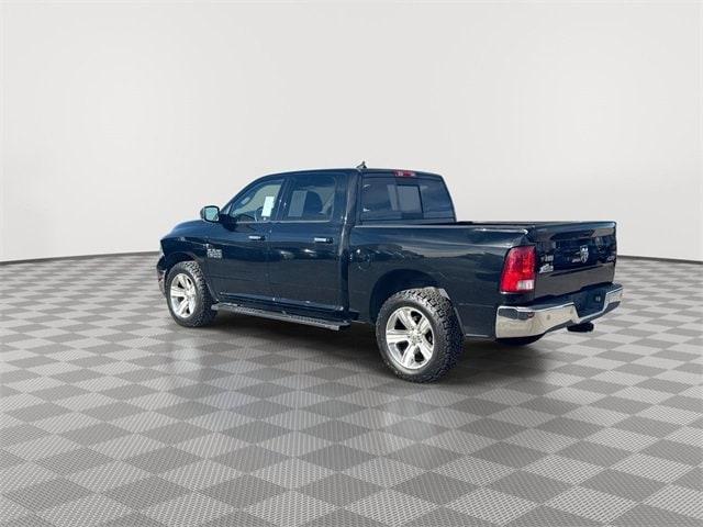 used 2014 Ram 1500 car, priced at $15,898