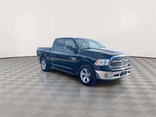 used 2014 Ram 1500 car, priced at $15,898