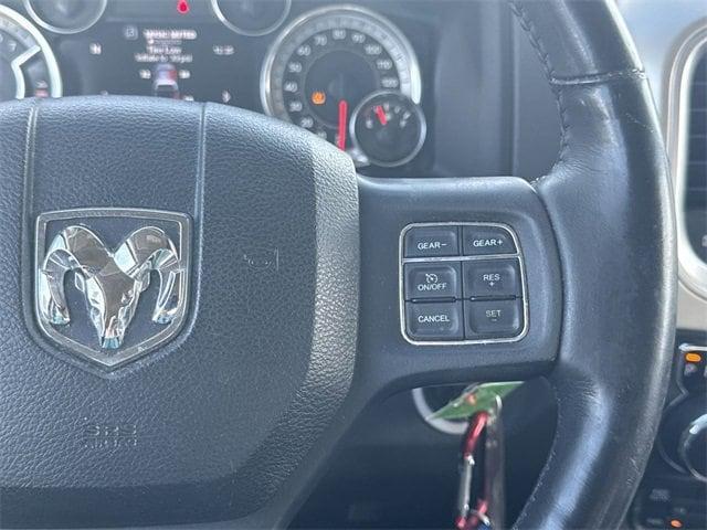 used 2014 Ram 1500 car, priced at $15,898