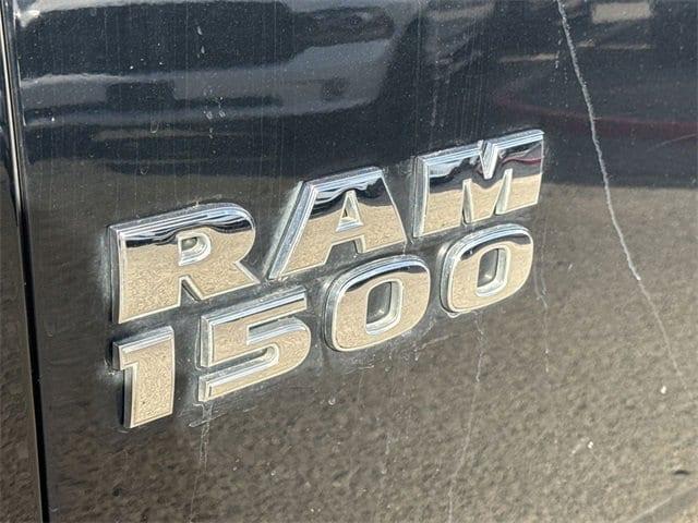 used 2014 Ram 1500 car, priced at $15,898