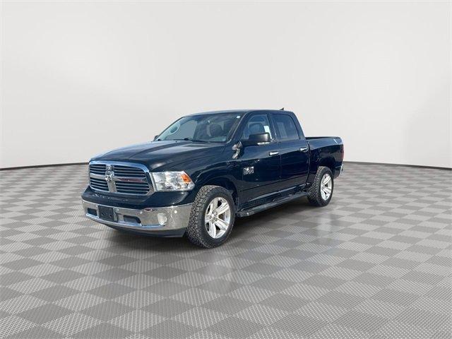 used 2014 Ram 1500 car, priced at $15,898