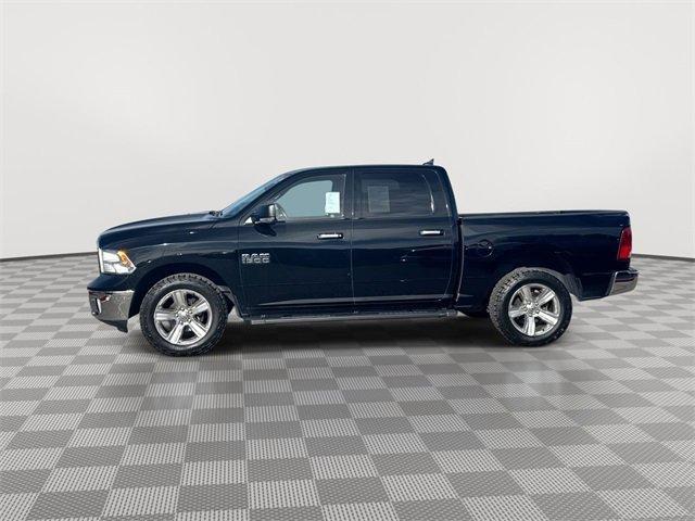 used 2014 Ram 1500 car, priced at $15,898