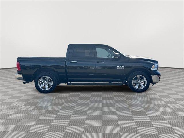 used 2014 Ram 1500 car, priced at $15,898