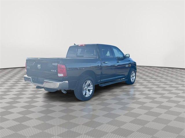 used 2014 Ram 1500 car, priced at $15,898