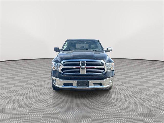 used 2014 Ram 1500 car, priced at $15,898