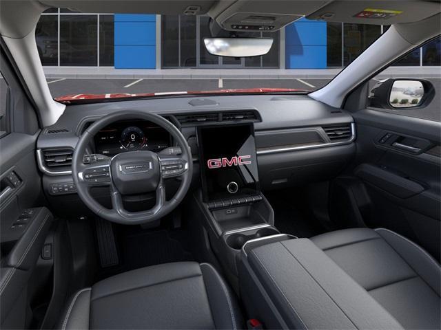 new 2026 GMC Terrain car