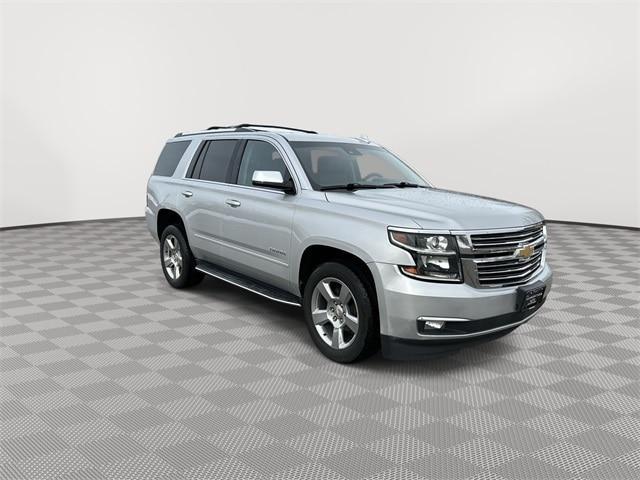 used 2020 Chevrolet Tahoe car, priced at $43,089