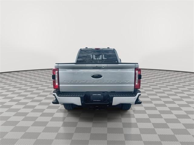 used 2025 Ford F-350 car, priced at $84,699