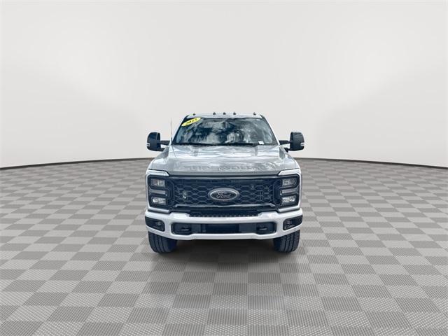 used 2025 Ford F-350 car, priced at $84,699