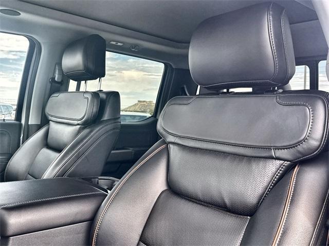 used 2025 Ford F-350 car, priced at $84,699