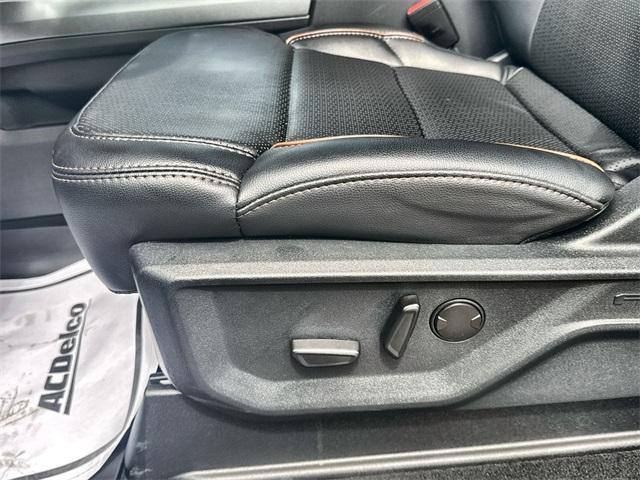 used 2025 Ford F-350 car, priced at $84,699