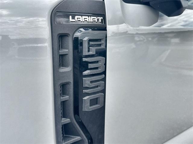used 2025 Ford F-350 car, priced at $84,699