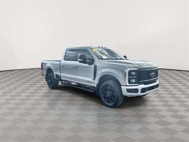 used 2025 Ford F-350 car, priced at $84,699