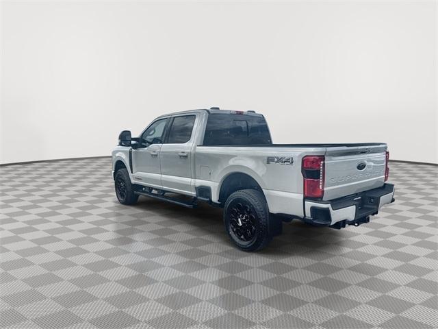 used 2025 Ford F-350 car, priced at $84,699