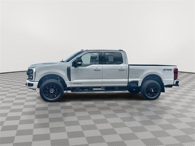 used 2025 Ford F-350 car, priced at $84,699