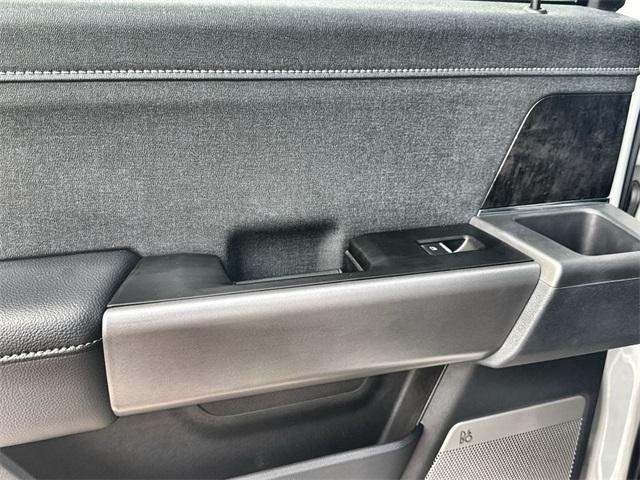 used 2025 Ford F-350 car, priced at $84,699