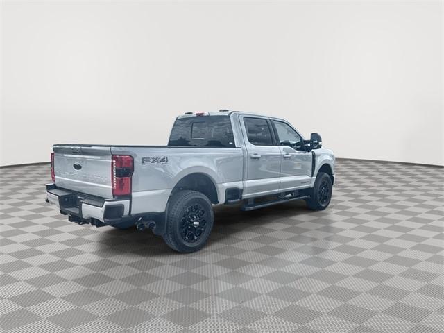 used 2025 Ford F-350 car, priced at $84,699