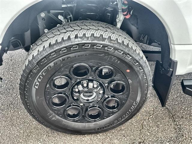 used 2025 Ford F-350 car, priced at $84,699