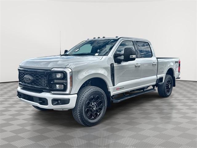 used 2025 Ford F-350 car, priced at $84,699
