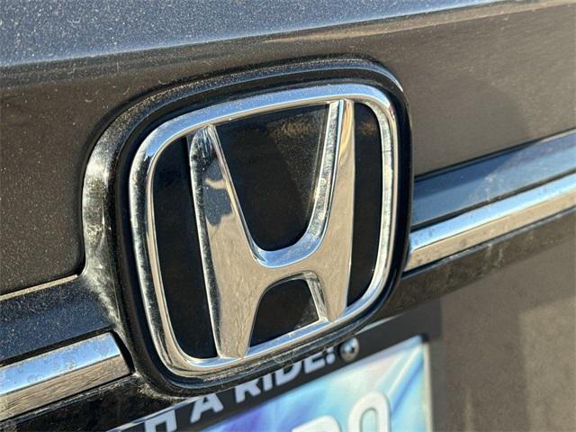 used 2023 Honda Odyssey car, priced at $42,298