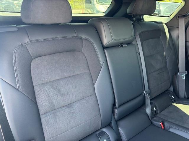used 2024 Chevrolet Blazer EV car, priced at $35,599