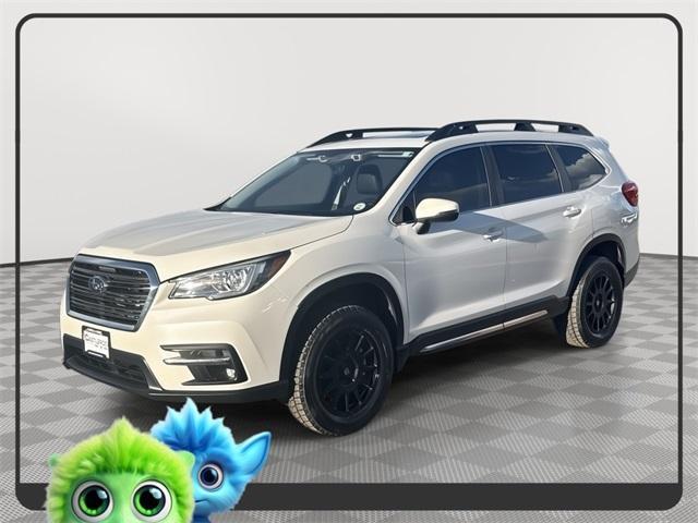 used 2020 Subaru Ascent car, priced at $25,699