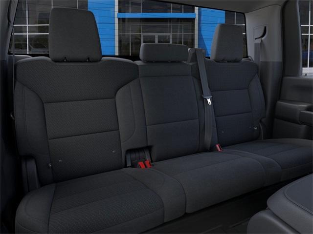 new 2025 GMC Sierra 3500 car, priced at $68,075
