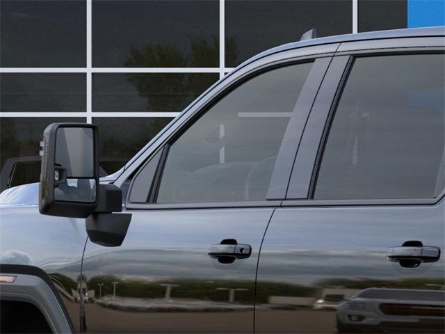 new 2025 GMC Sierra 2500 car, priced at $90,639