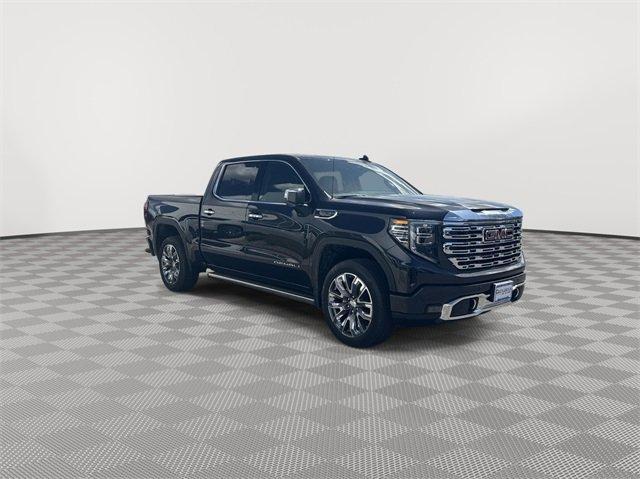 new 2024 GMC Sierra 1500 car, priced at $70,895