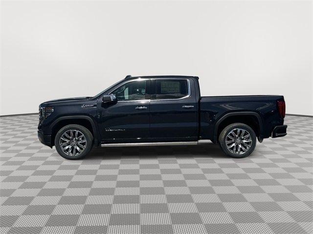 new 2024 GMC Sierra 1500 car, priced at $70,895