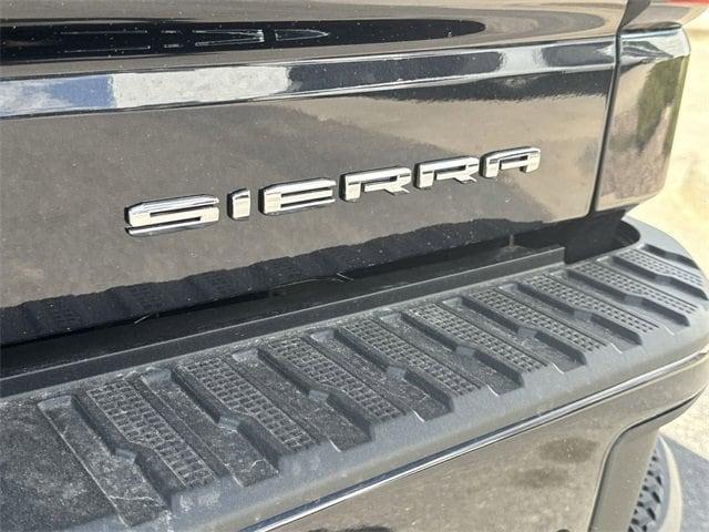new 2024 GMC Sierra 1500 car, priced at $79,943