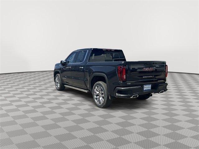 new 2024 GMC Sierra 1500 car, priced at $70,895