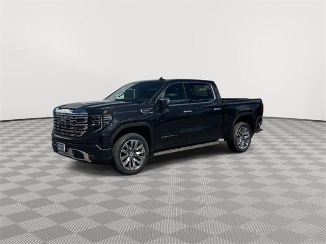 new 2024 GMC Sierra 1500 car, priced at $70,895