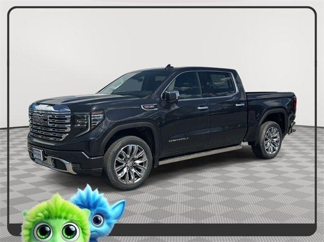 new 2024 GMC Sierra 1500 car, priced at $79,943