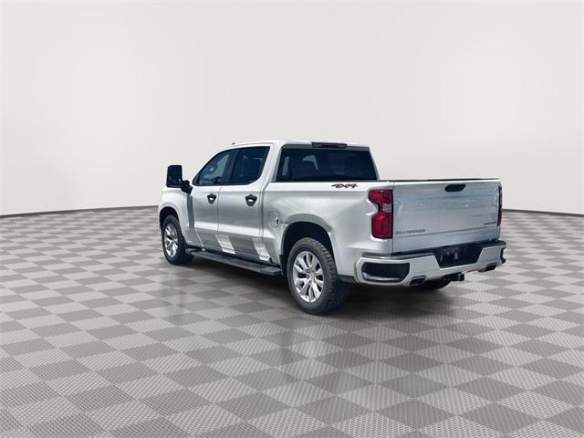 used 2020 Chevrolet Silverado 1500 car, priced at $26,199