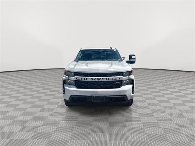 used 2020 Chevrolet Silverado 1500 car, priced at $26,199
