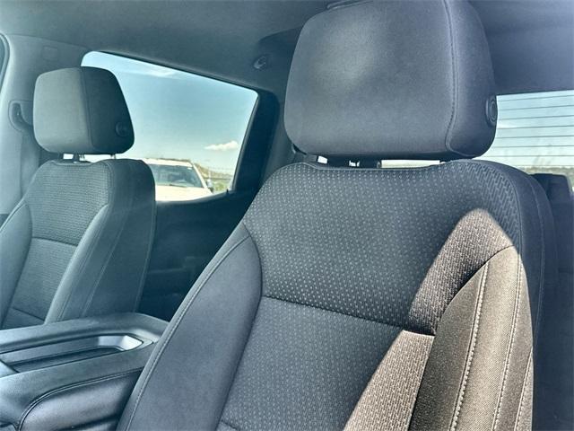 used 2020 Chevrolet Silverado 1500 car, priced at $26,199