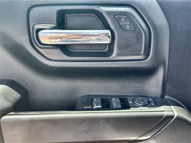 used 2020 Chevrolet Silverado 1500 car, priced at $26,199