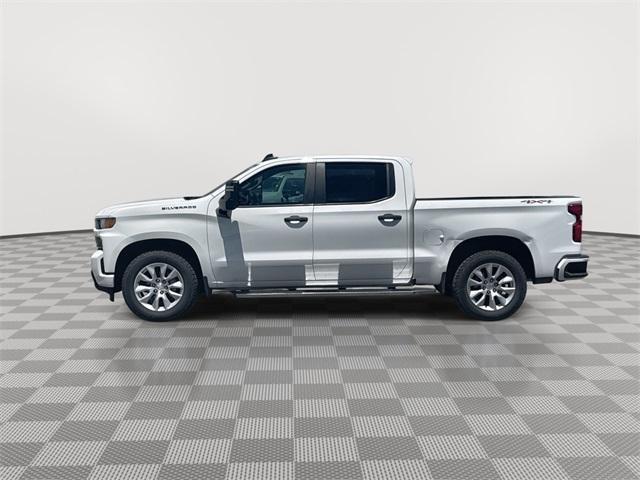 used 2020 Chevrolet Silverado 1500 car, priced at $26,199