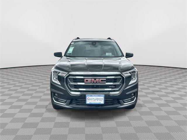 new 2024 GMC Terrain car, priced at $33,410