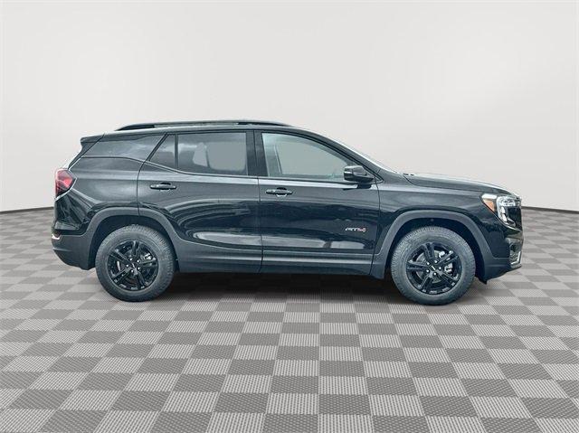 new 2024 GMC Terrain car, priced at $33,410