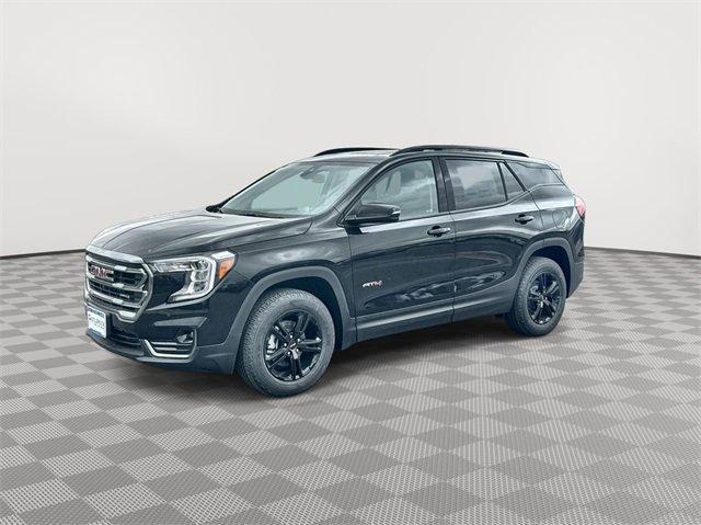 new 2024 GMC Terrain car, priced at $33,410