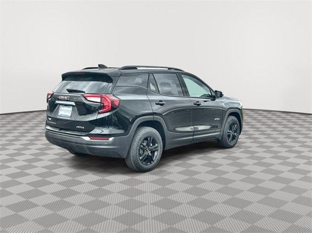 new 2024 GMC Terrain car, priced at $33,410