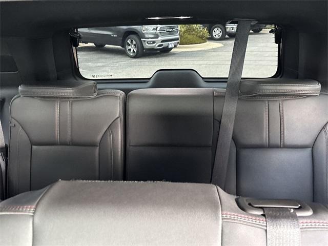 used 2023 Chevrolet Tahoe car, priced at $63,598
