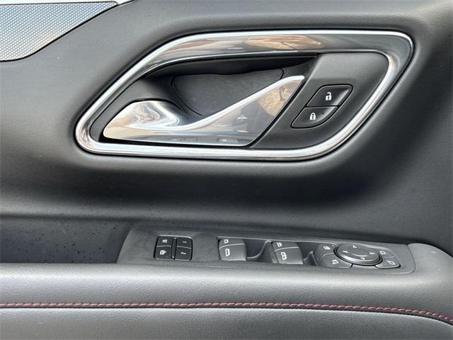 used 2023 Chevrolet Tahoe car, priced at $63,598